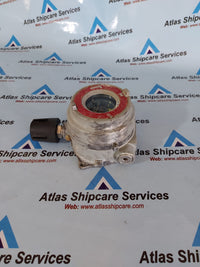 DETCON TP-524D MICROSAFE H2S GAS SENSOR