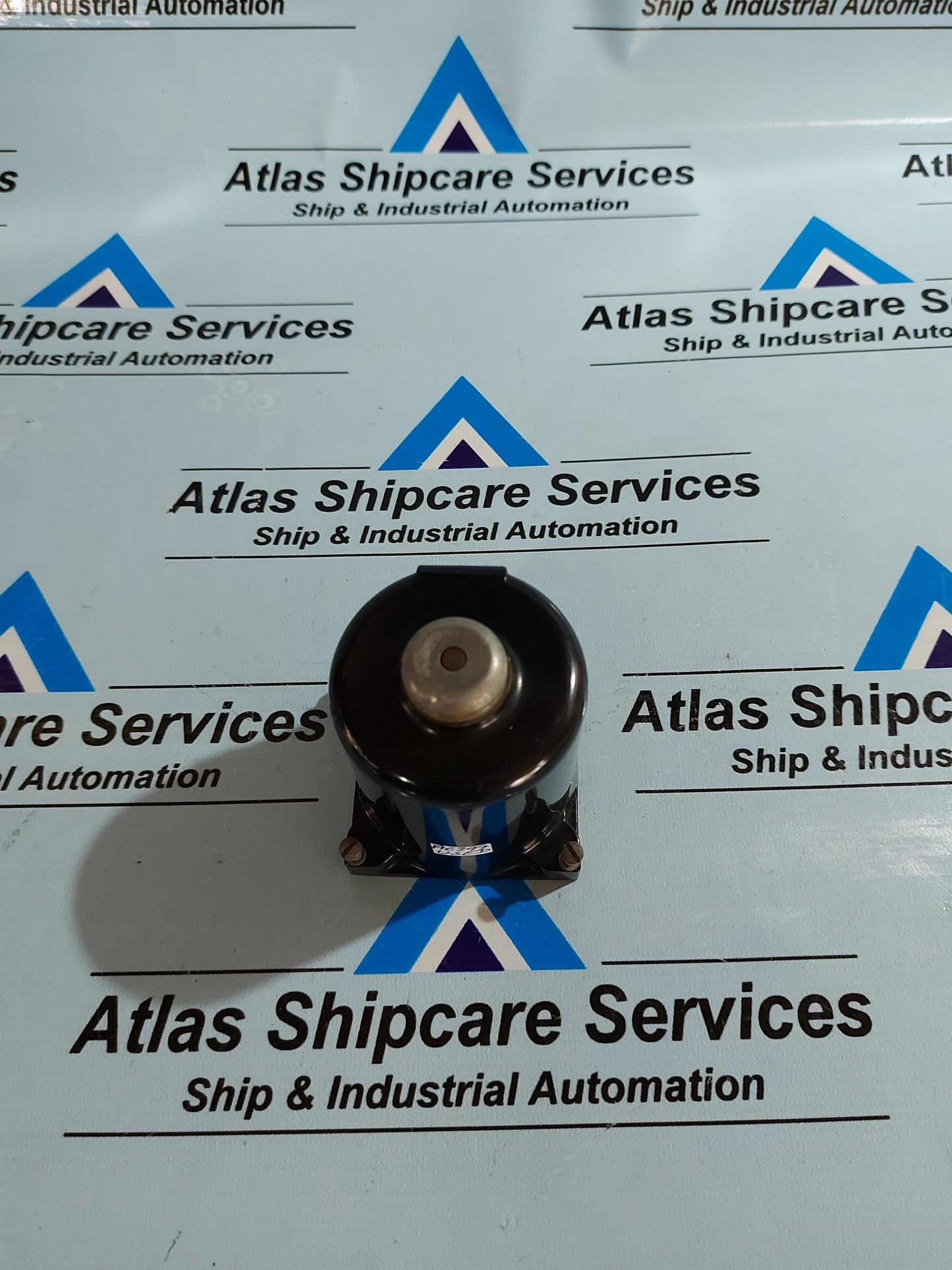 DETROIT COIL 17-1179-056 OIL IMMERSED SOLENOID