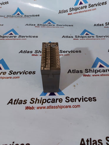 DEUTA WERKE BR6OYD CONTROL RELAY