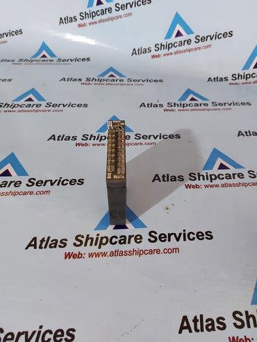 DEUTA WERKE BWA6IYN OUTPUT RELAY