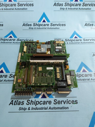 DIGITAL VGA-STN PCB CARD