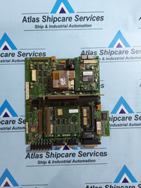 DIGITAL VGA-STN PCB CARD
