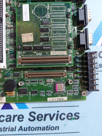 DIGITAL VGA-STN PCB CARD
