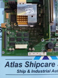 DIGITAL VGA-STN PCB CARD