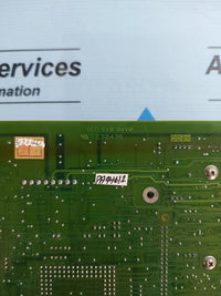 DIGITAL VGA-STN PCB CARD