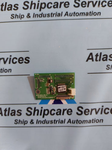 DIGITAL VIEW 0162141-00 PCB CARD