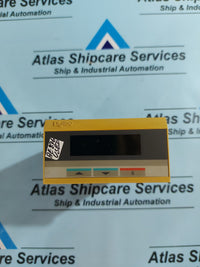 DIGITEC 2820A-27CRX DIGITAL PANEL METER