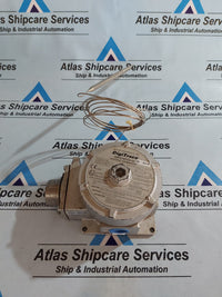 DIGITRACE RAYSTAT-EX-02 CONTROL THERMOSTAT