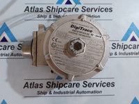 DIGITRACE RAYSTAT-EX-02 CONTROL THERMOSTAT