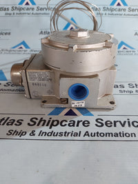 DIGITRACE RAYSTAT-EX-02 CONTROL THERMOSTAT