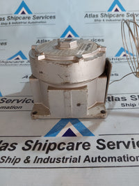 DIGITRACE RAYSTAT-EX-02 CONTROL THERMOSTAT