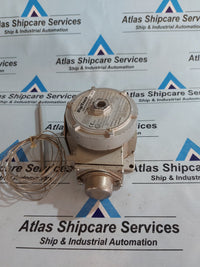 DIGITRACE RAYSTAT-EX-02 CONTROL THERMOSTAT