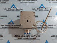 DIGITRACE RAYSTAT-EX-02 CONTROL THERMOSTAT