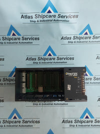 DIRECT LOGIC D3-05B-1 5 SLOT RACK AG78