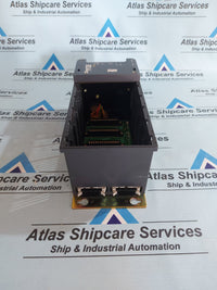 DIRECT LOGIC D3-05B-1 5 SLOT RACK AG78