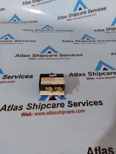 DIRUPTOR 2122/104/78 CIRCUIT BREAKER