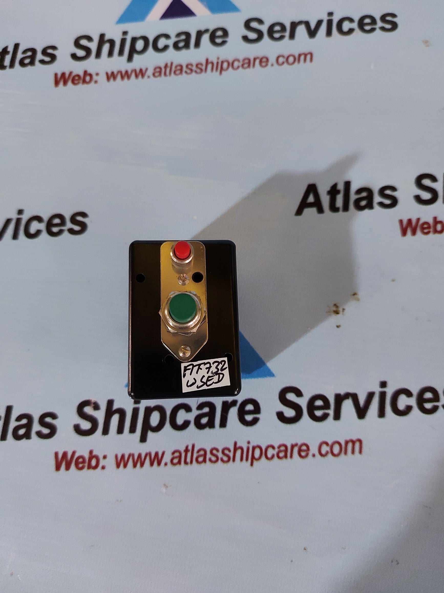 DIRUPTOR 2122/104/78 CIRCUIT BREAKER