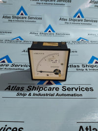 DISATAC x 1000 RPM METER