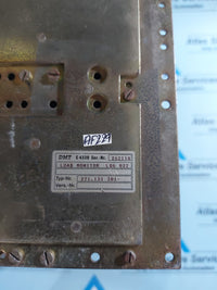 DMT LOAD MONITOR LSG 822 271.131 381