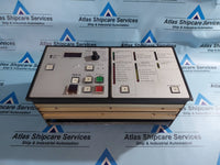 DMT WSG 822 S SHAFT DRIVEN GEN. CONTR. UNIT