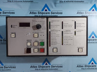 DMT WSG 822 S SHAFT DRIVEN GEN. CONTR. UNIT