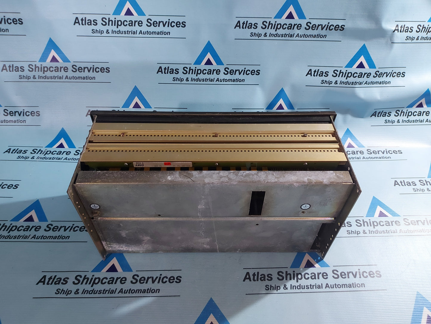 DMT WSG 822 S SHAFT DRIVEN GEN. CONTR. UNIT