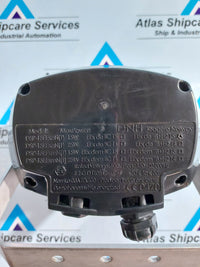 DNH DSP-15EEXENT EX WEATHERPROOF INTRINISICALLY SAFE LOUDSPEAKER 15W 100V