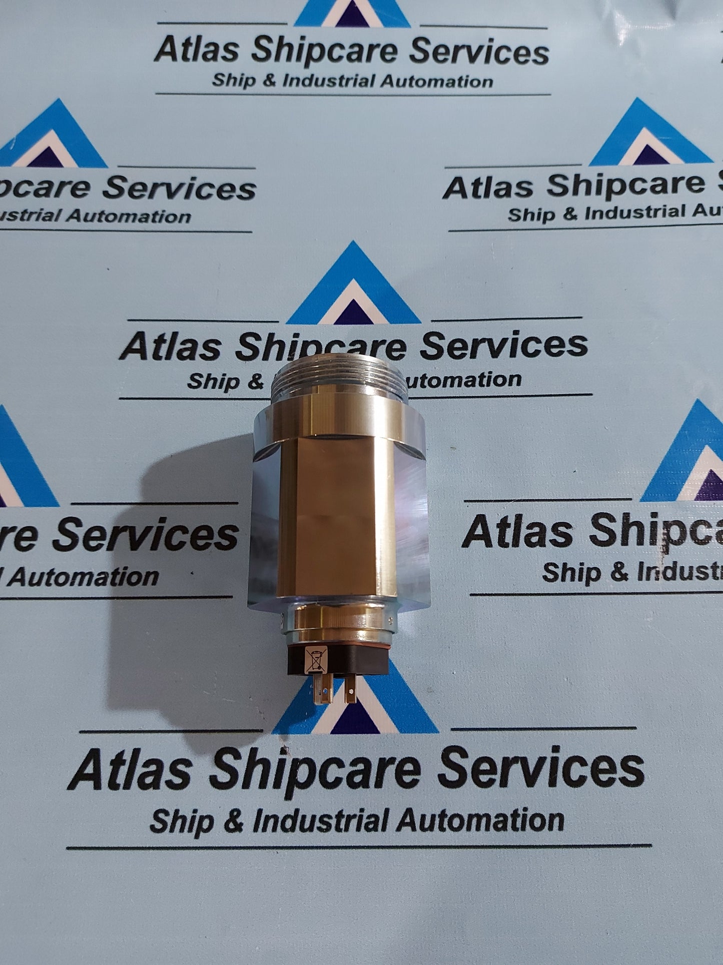 DOBLE 03C-1451-01 BUSHING SENSOR TAP ADAPTER KIT