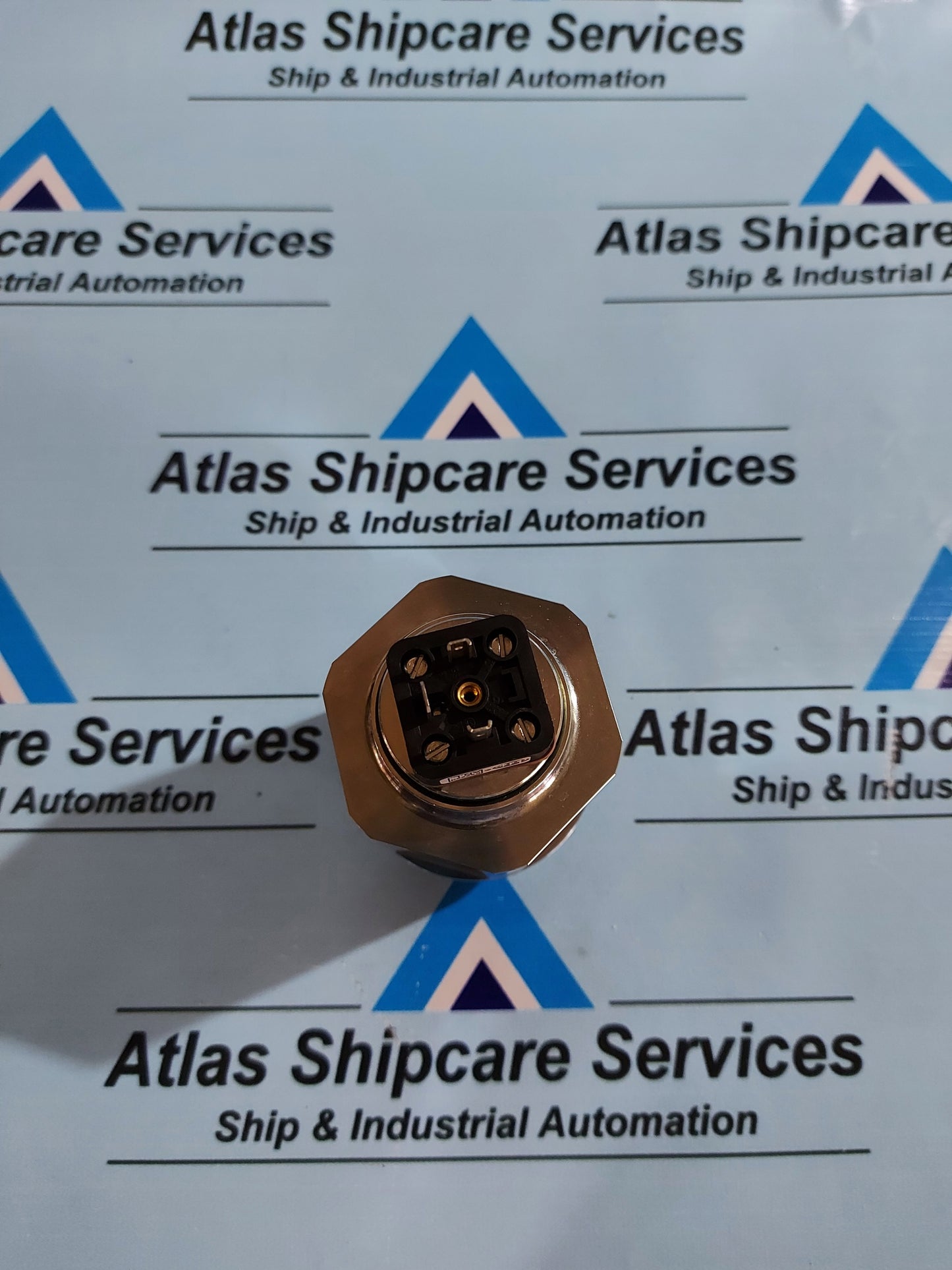 DOBLE 03C-1451-01 BUSHING SENSOR TAP ADAPTER KIT