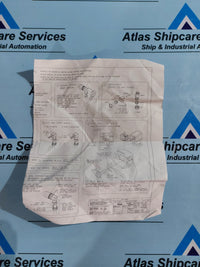 DOBLE 03C-1451-01 BUSHING SENSOR TAP ADAPTER KIT