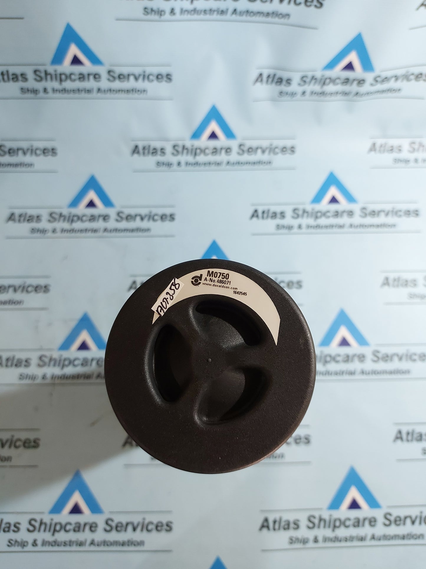 DONALDSON M0750 486071 FILTER ELEMENT AG358