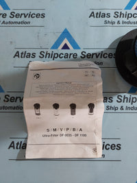 DONALDSON M0750 486071 FILTER ELEMENT AG358