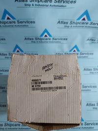DONALDSON M0750 486071 FILTER ELEMENT AG358