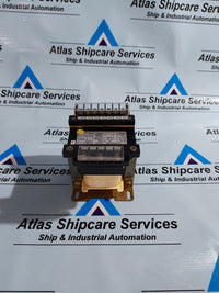 DONG-A CONTROL TR