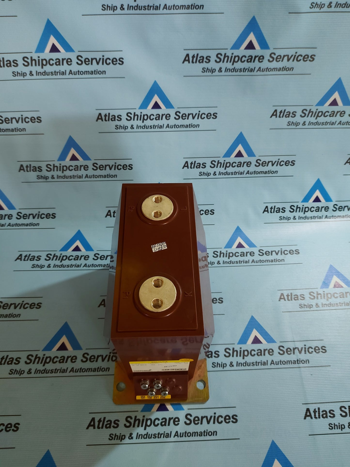 DONGWOO DCI-62A2 CURRENT TRANSFORMER