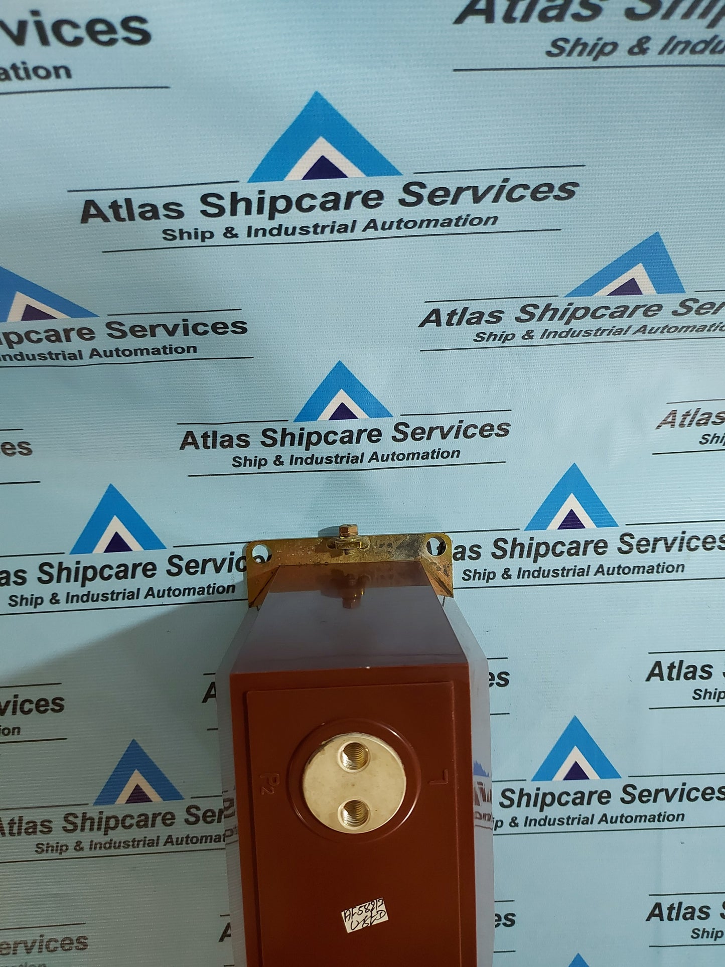 DONGWOO DCI-62A2 CURRENT TRANSFORMER