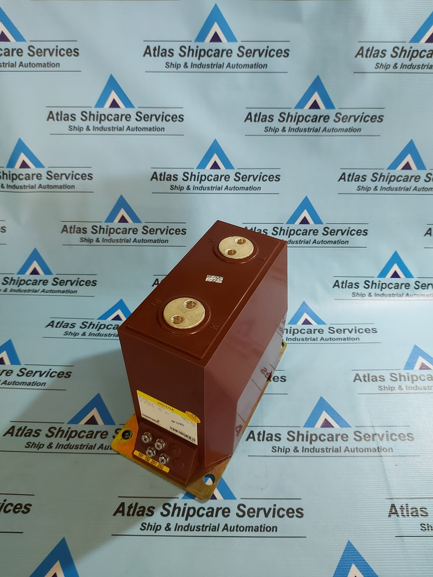 DONGWOO DCI-62A2 CURRENT TRANSFORMER