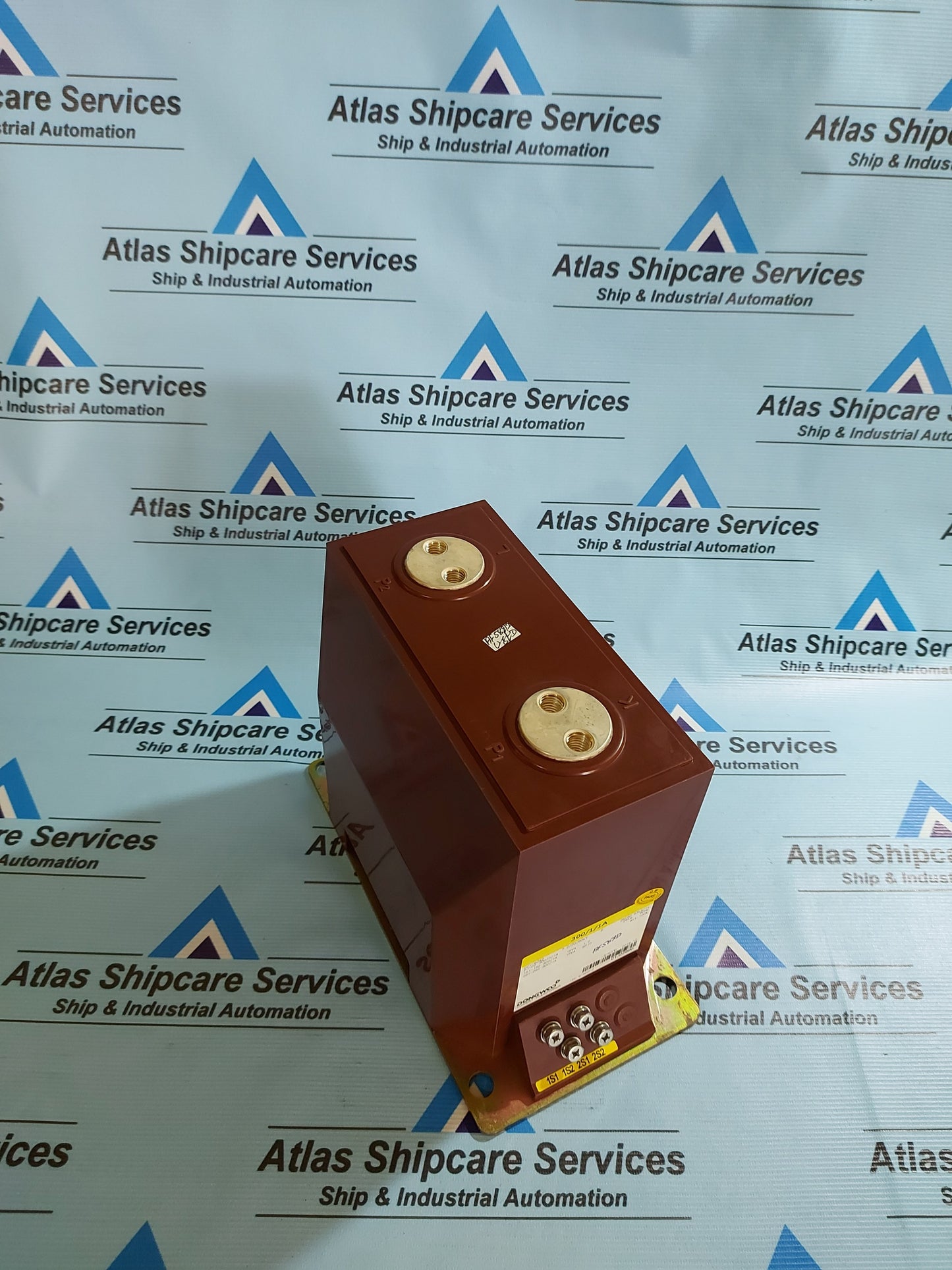DONGWOO DCI-62A2 CURRENT TRANSFORMER
