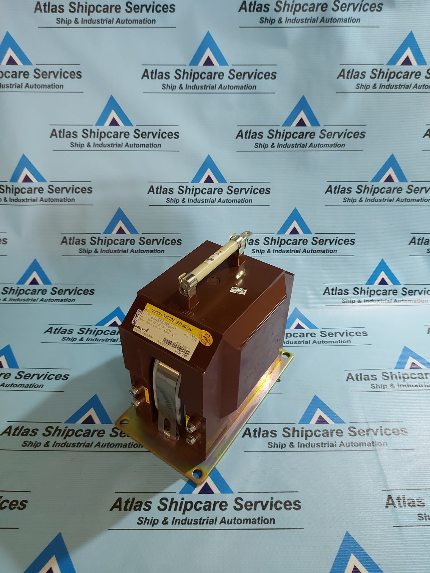 DONGWOO DPI-63NT VOLTAGE TRANSFORMER