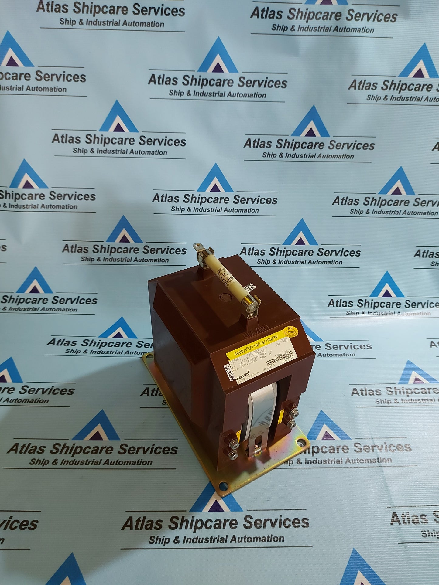 DONGWOO DPI-63NT VOLTAGE TRANSFORMER