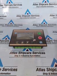 DOTECH DX200-11-E SCREW COMPRESSOR CONTROL