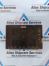 DOTECH DX200-11-E SCREW COMPRESSOR CONTROL