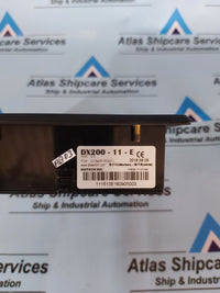 DOTECH DX200-11-E SCREW COMPRESSOR CONTROL