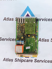 DRAGER 8310771 8312522 BOARD CARD