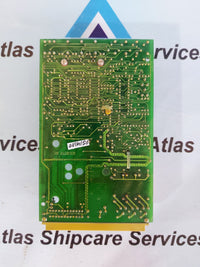 DRAGER 8310771 8312522 BOARD CARD