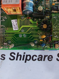 DRAGER 8310771 8312522 BOARD CARD