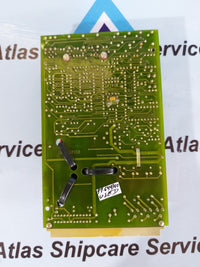DRAGER 8312524 UNIVERSAL CHANNEL PCB CARD
