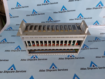 DRAGER POLYTRON 6807312 CONTROL PANEL ARNK-0019