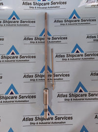 DRESSER CONSOLIDATED PVS ON HEATING LINE DECK BOILER