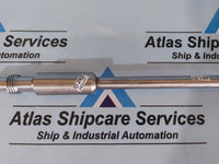 DRESSER CONSOLIDATED PVS ON HEATING LINE DECK BOILER